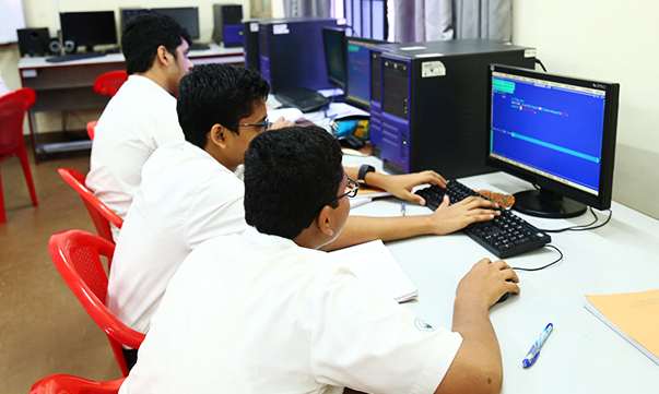 Vidya Mandir — photo 8