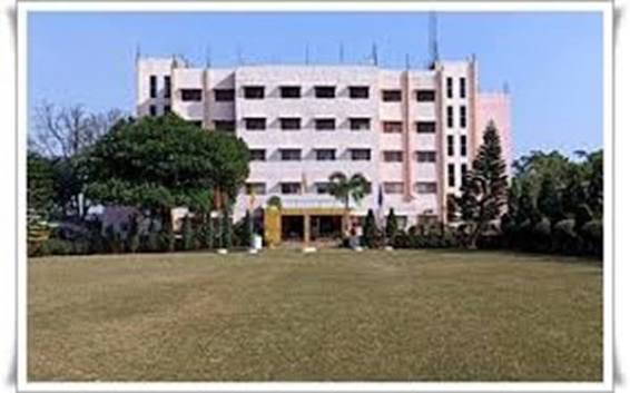 J.K. International School, Agru, Ranchi — photo 3
