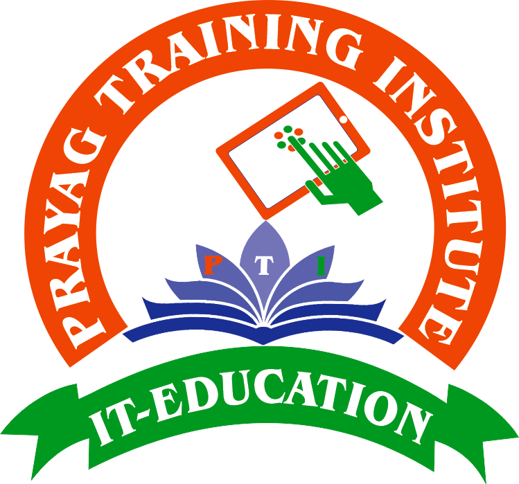Prayag Training Institute logo