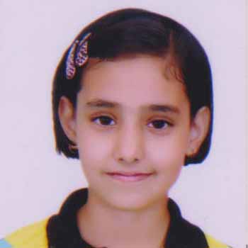 Poornima Rohilla — Swami Nitanand Group of Schools, Rohtak