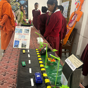Saradamoni English School, Sakchi — photo 2