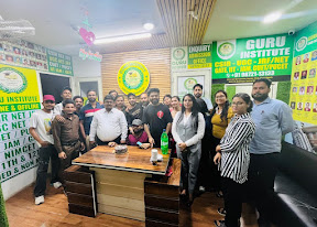 Guru Institute — photo 4