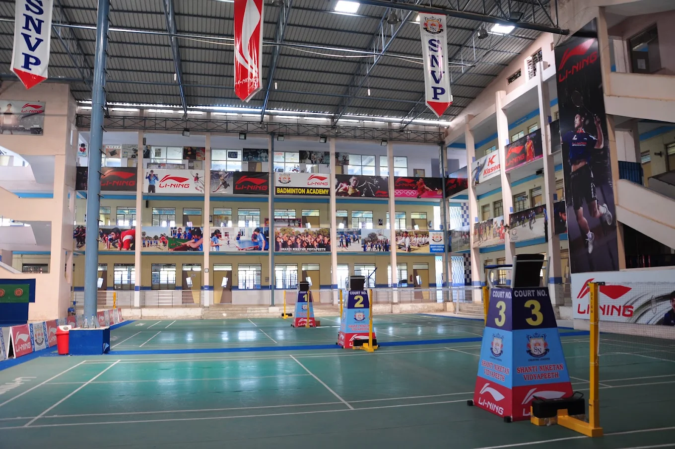 Shanti Niketan Vidyapeeth — photo 3