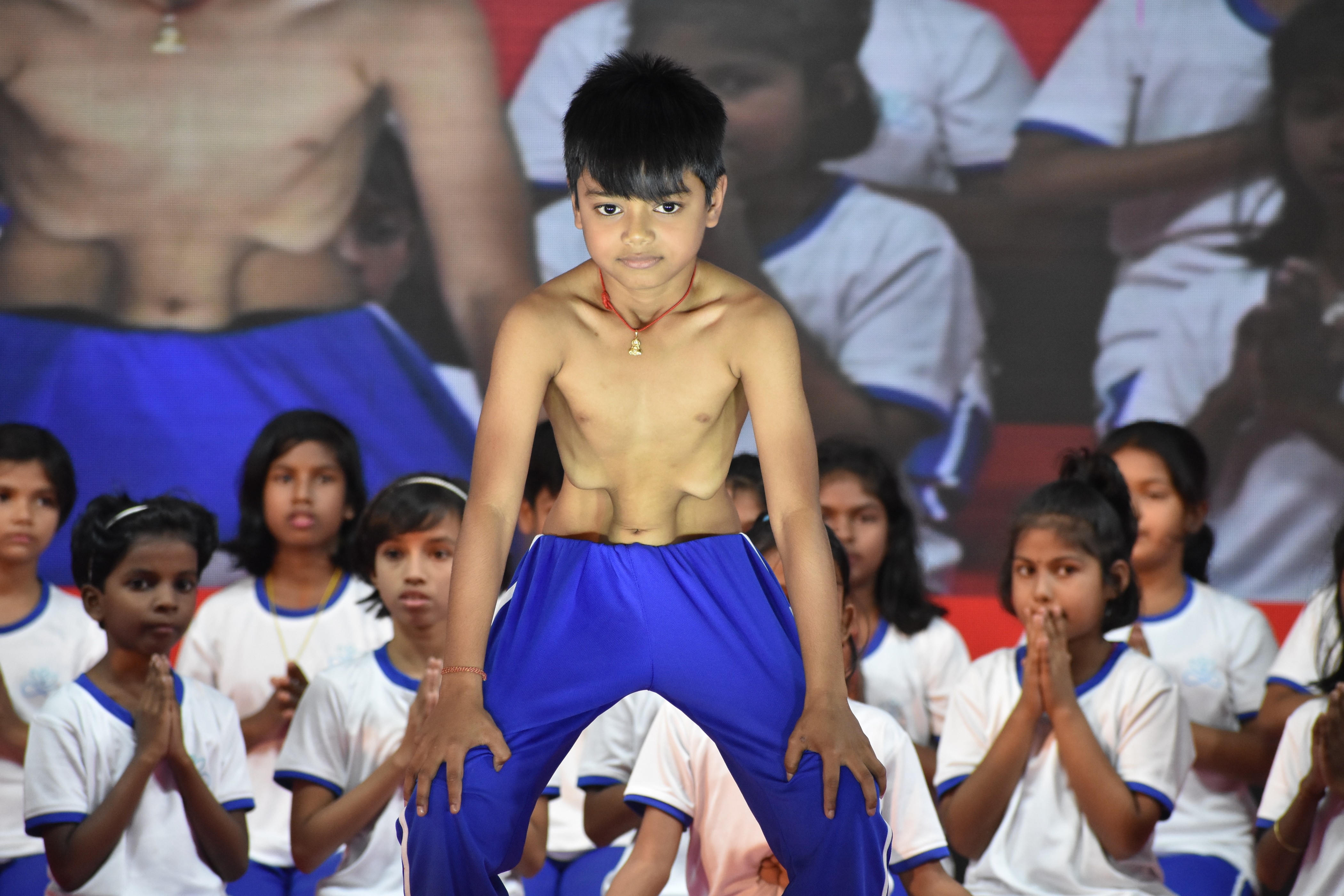 Prabhujee English Medium School, V.S.S. Nagar — photo 11