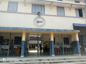 Baridih High School — photo 3