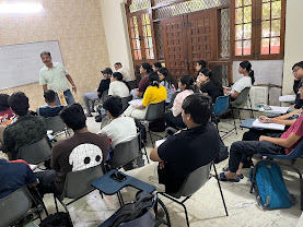 Triple A Education, Noida