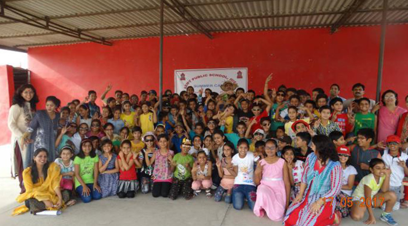 Army Public School, Hisar — photo 2