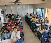 THE LEARNING ROOTS,Mithapur B Area