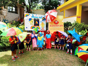 Bachpan Play School Jamshedpur