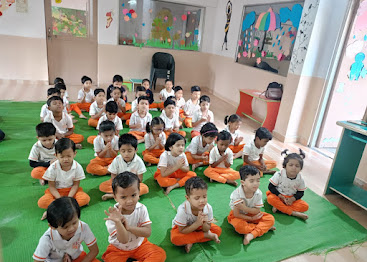 Birla Open Minds Preschool, Anupam Nagar, Rajnandgaon — photo 4