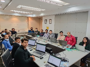 Advanced Excel Institute, Gurgaon — photo 6