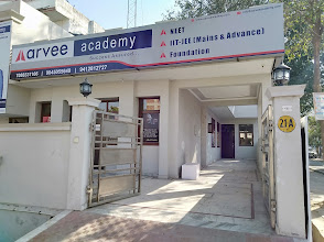 Aarvee Academy ,Nirbhay Nagar — photo 3