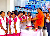 RINAP,nursing and paramedical institute — photo 2