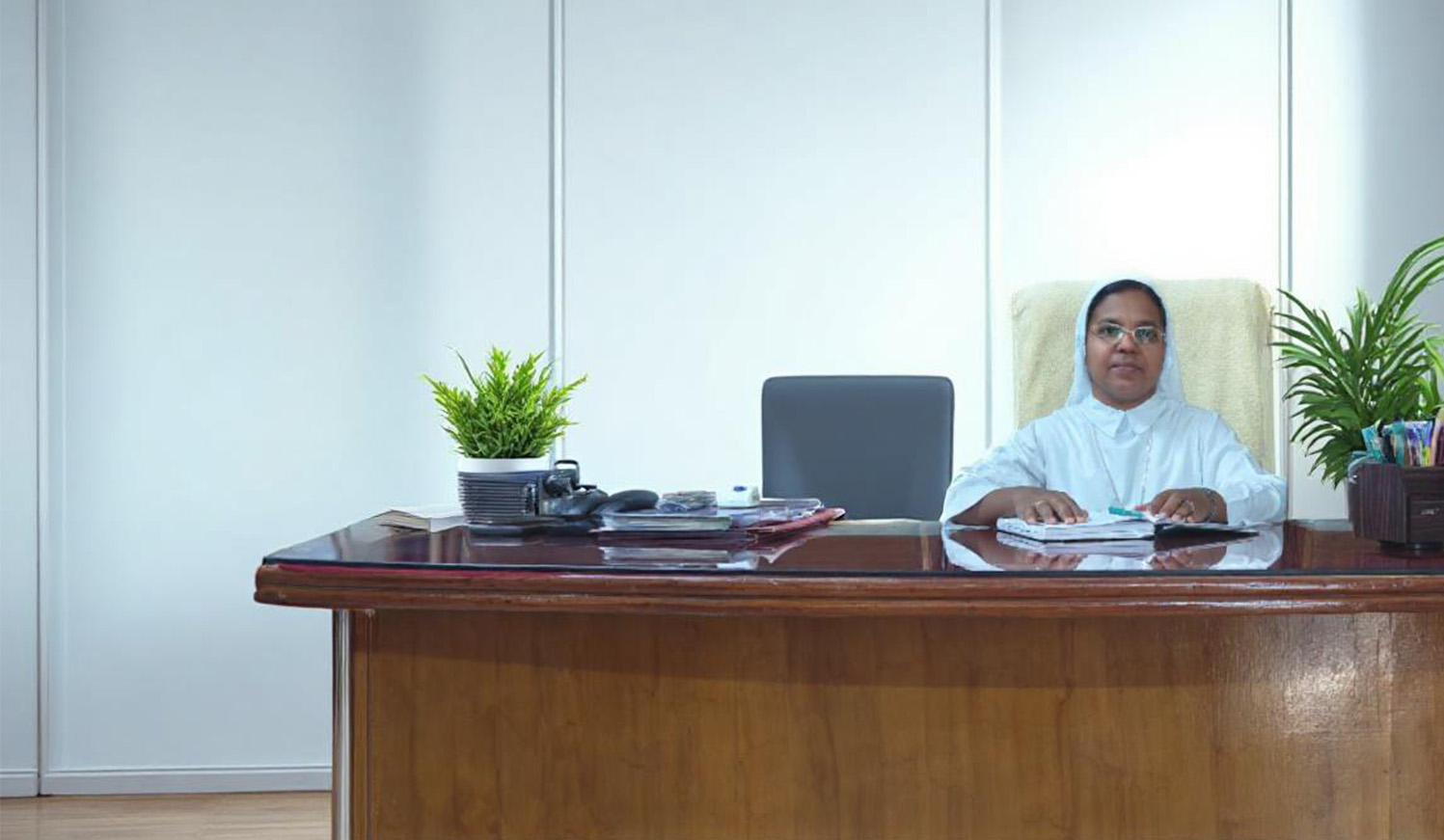 St. Anges' Convent School, Moradabad — photo 11