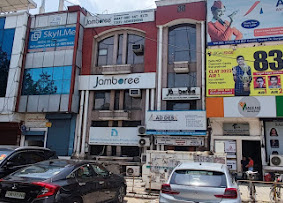 Jamboree Education, Sector 14 Gurgaon, Gurgaon