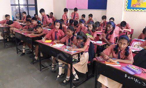 St. Xavier’s High School, Patia — photo 7