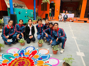 V.K Memorial Public School — photo 7