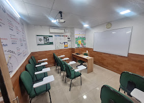 Jamboree Education, Hudson Lane, New Delhi — photo 2