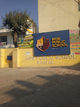 MDN Public School, Rohtak — photo 3