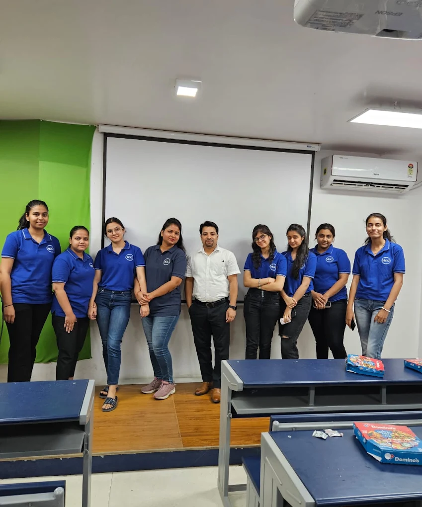 Bright Commerce Classes, Gurgaon — photo 4