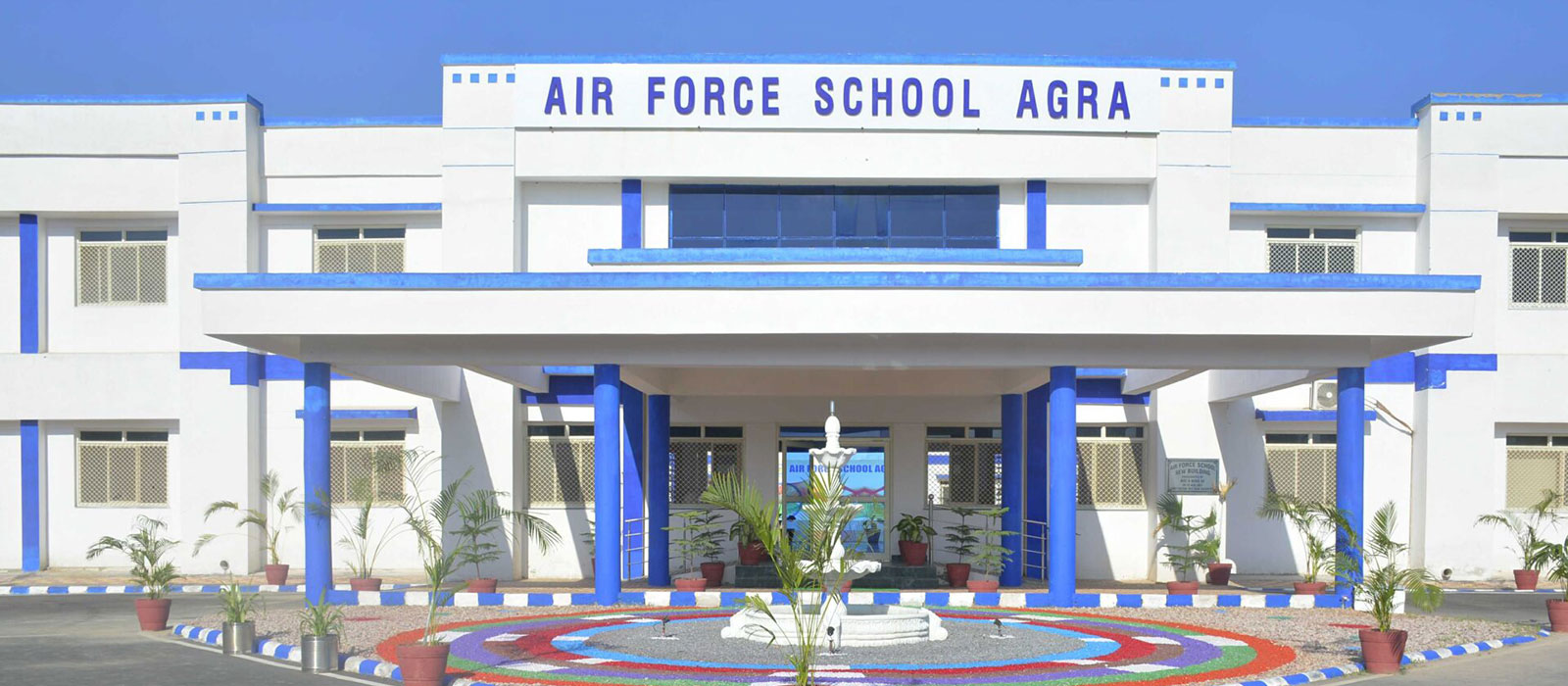 Airforce School