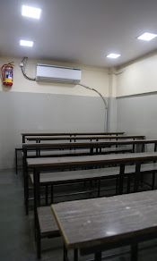 Markclasses, Mumbai — photo 3
