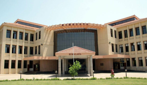 AMM Foundation, Chennai