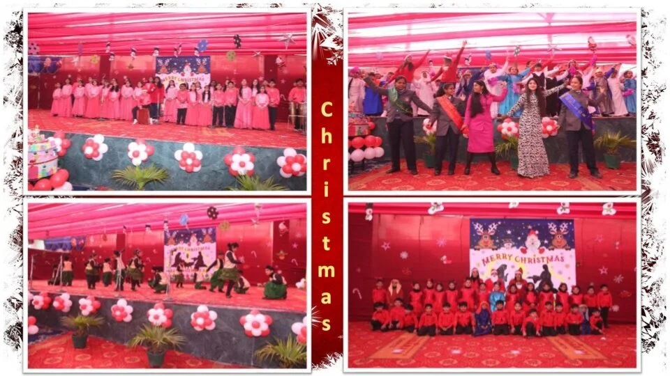 St. Froebel Senior Secondary School Delhi — photo 11