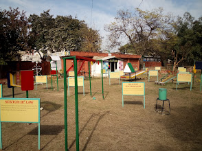 PM SHRI GGMSSS 18, UT Chandigarh — photo 6