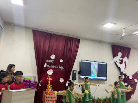 PIET Sanskriti Senior Secondary School, NFL Township — photo 3