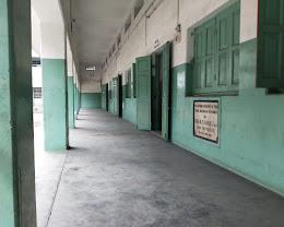 Shri D.N. Kamani High School, — photo 6