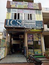 ICS Computer Education, Jaipur