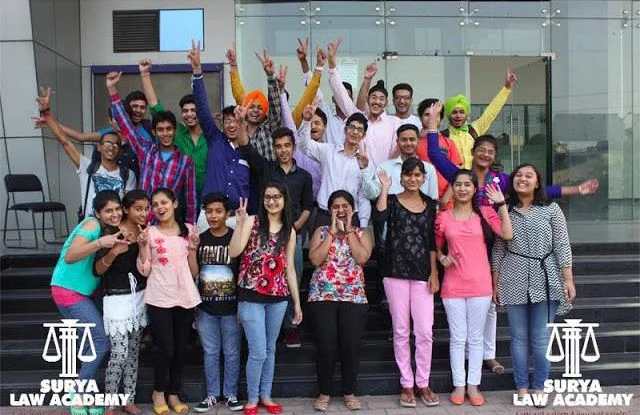 Surya Law Academy — photo 4