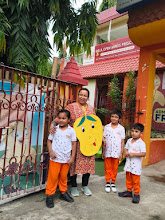 Birla Open Minds Preschool, Bhootnath, Bihar — photo 7