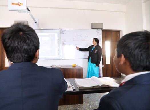 Modern School Jaipur — photo 7