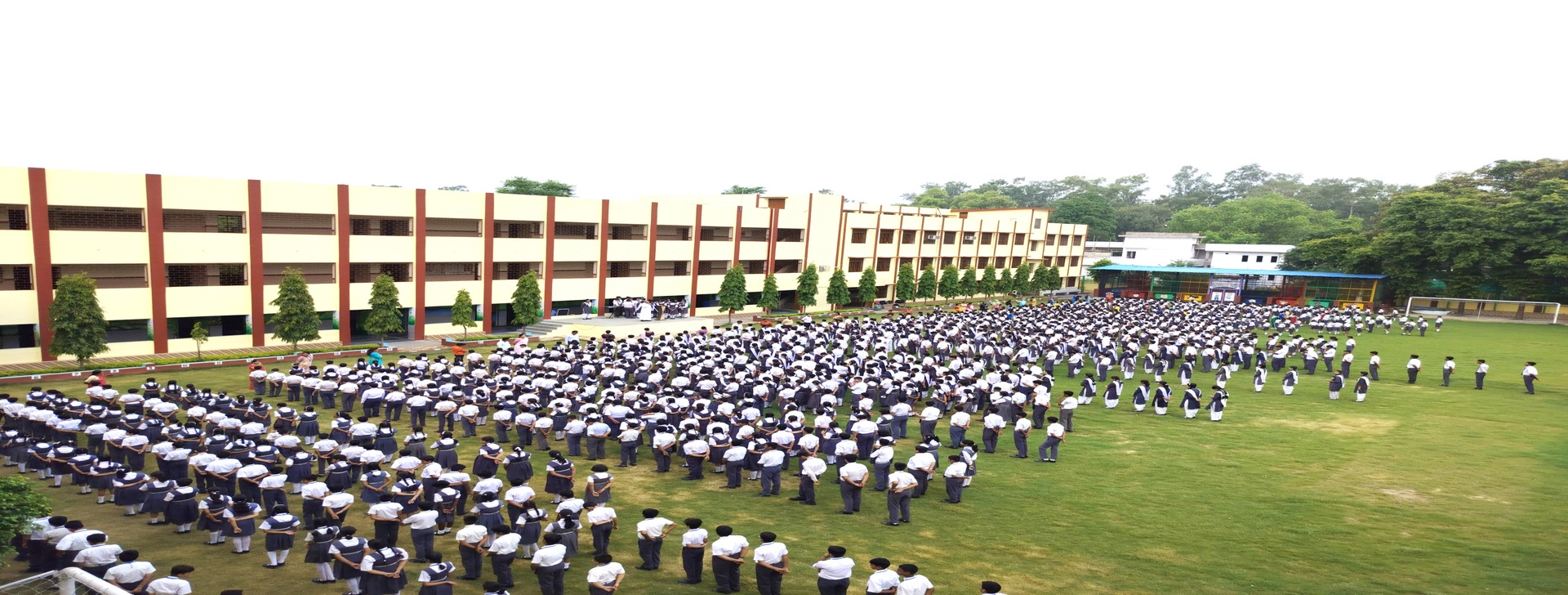 St. Anthony's Sr. Sec. School — photo 2