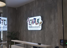 Little Millennium Education Pvt. Ltd., Gurgaon
