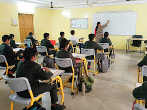 Narayana IIT Olympiad School, Danavaipeta — photo 4
