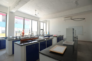 PIET Sanskriti School, Ansals Sushant City — photo 3