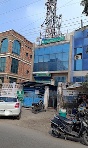 Analytics IAS Academy, Noida