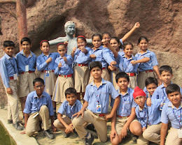 The Vedic Era Progressive School Sonipat