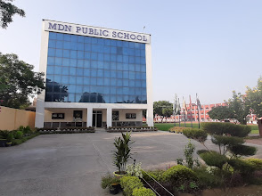 MDN Public School, Rohtak — photo 6