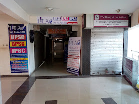 IMS India, Dharampeth, Nagpur — photo 6