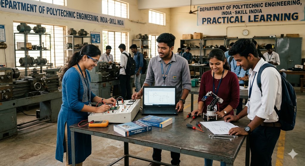 Vidya Prime Institute, Gurugram — photo 3