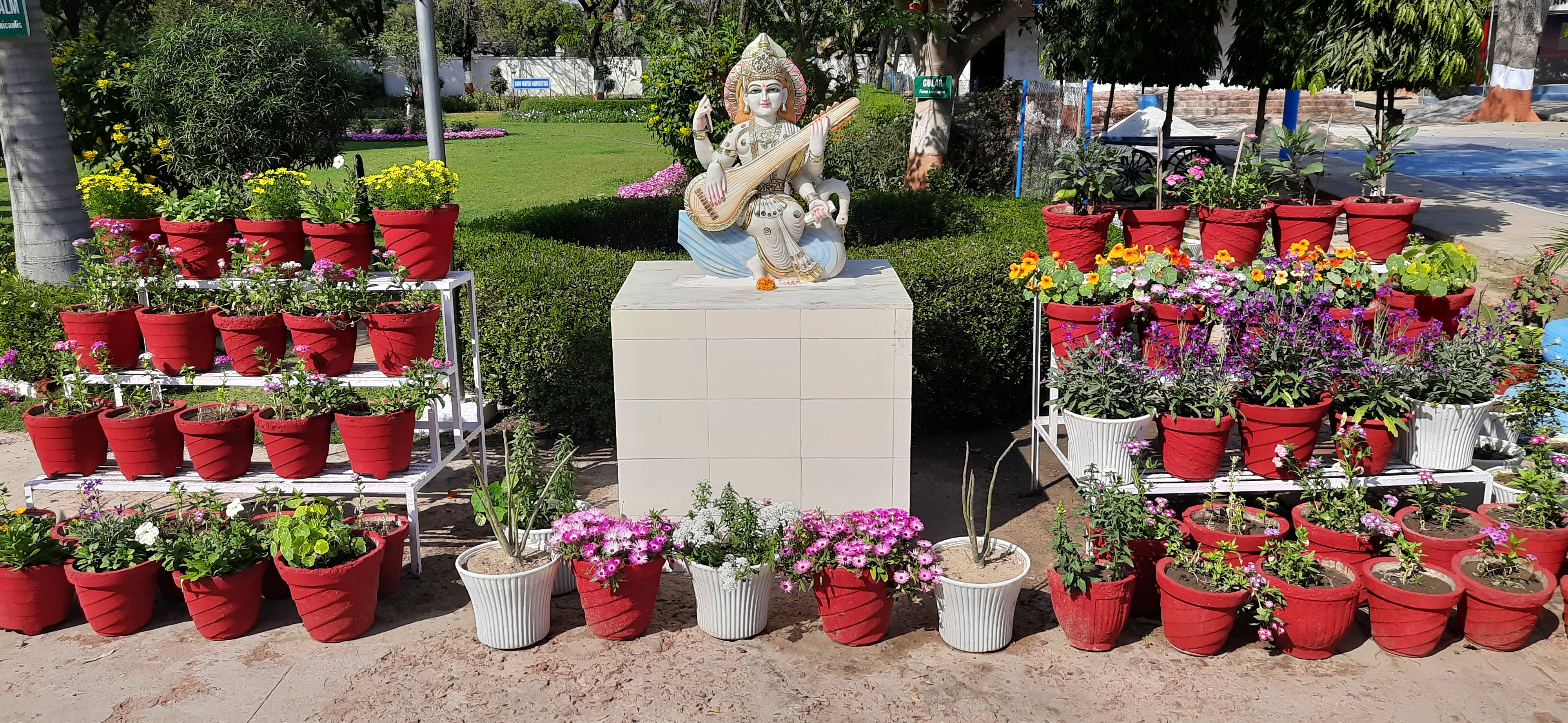 Army Public School, Agra — photo 3