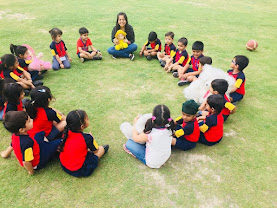Dps Panipat City — photo 2