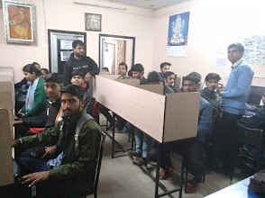 ICS Computer Education, Jaipur — photo 6