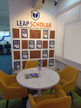Leap Scholar, lucknow — photo 3