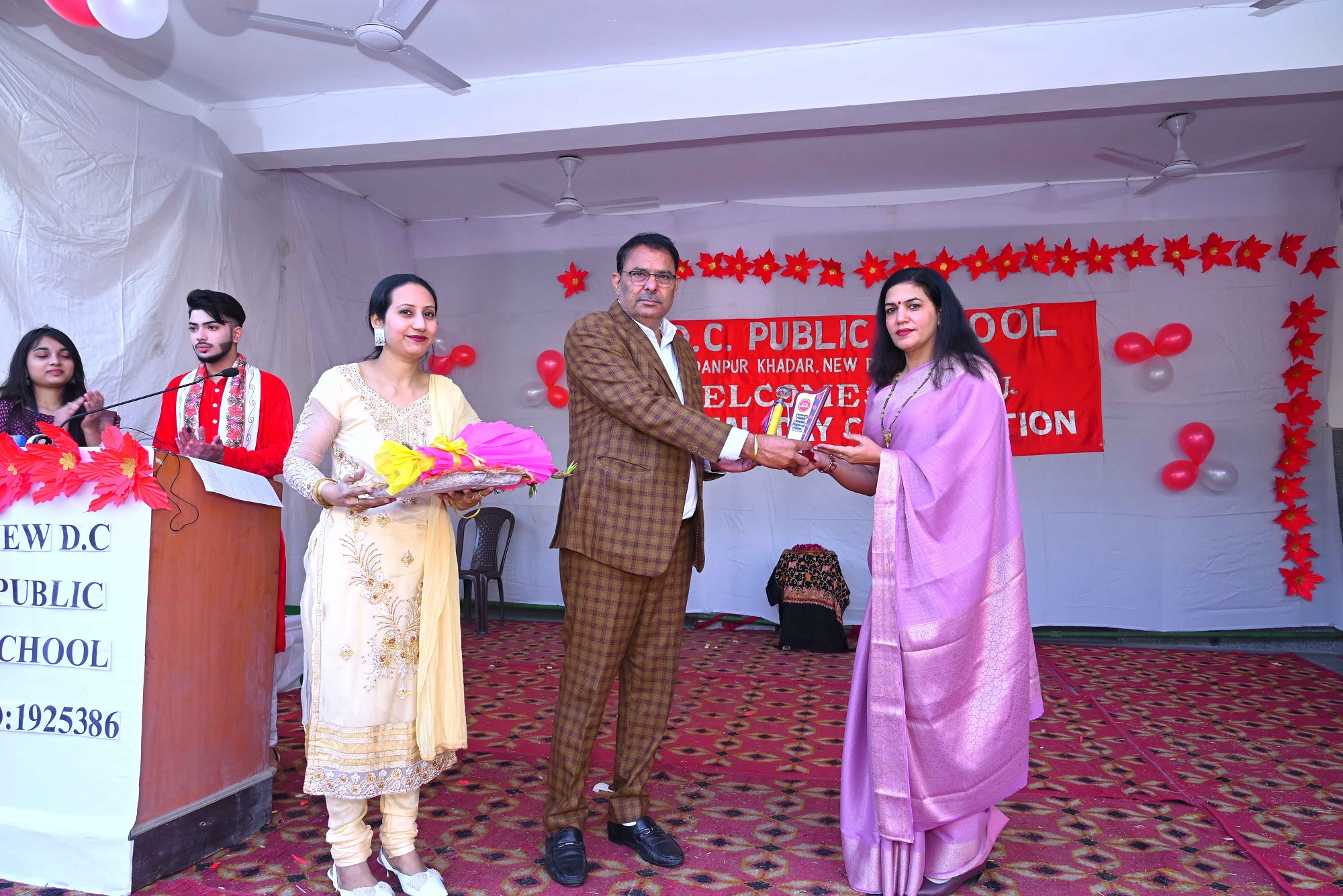 New DC Public School Delhi — photo 6