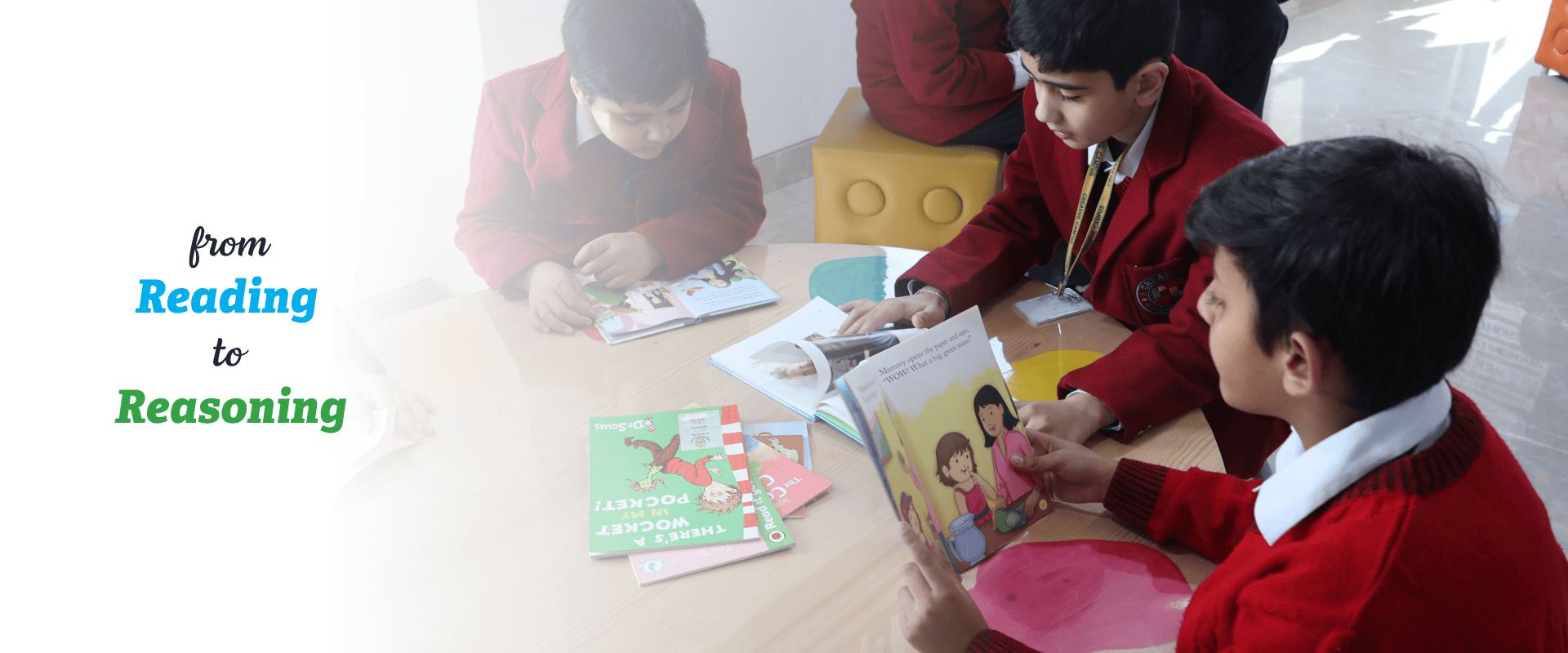 Creative Campus School, Moradabad — photo 3